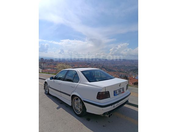 Sahibinden BMW 3 Serisi 320 1993 Model