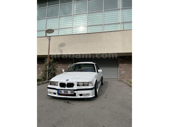 Sahibinden BMW 3 Serisi 320 1993 Model