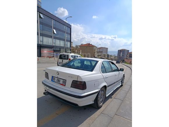 Sahibinden BMW 3 Serisi 320 1993 Model