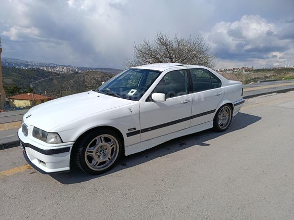 Sahibinden BMW 3 Serisi 320 1993 Model