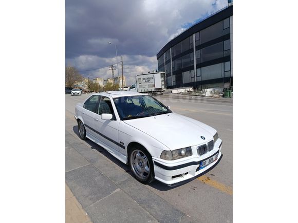 Sahibinden BMW 3 Serisi 320 1993 Model