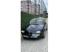 Sahibinden Alfa Romeo 147 1.6 TS Progression 2004 Model 
