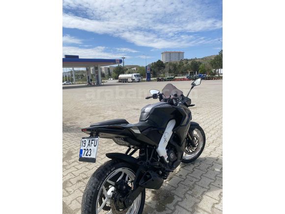 Sahibinden Bajaj Pulsar 200 RS Çorum