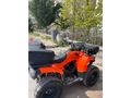Sahibinden Loncin XWolf 250 Pro 