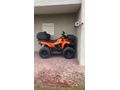 Sahibinden Loncin XWolf 250 Pro 