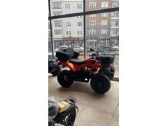 Sahibinden Loncin XWolf 250 Pro 