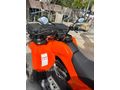 Sahibinden Loncin XWolf 250 Pro 