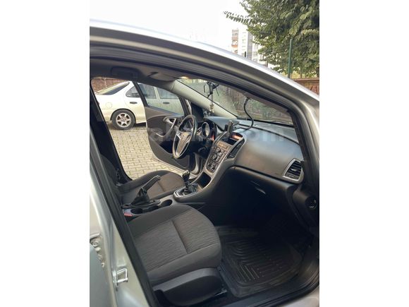 Sahibinden Opel Astra 1.3 CDTI Edition 2013 Model 