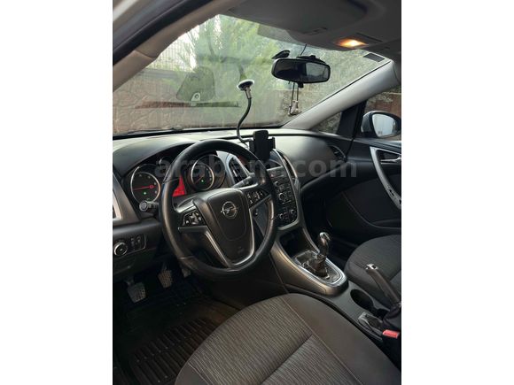Sahibinden Opel Astra 1.3 CDTI Edition 2013 Model 