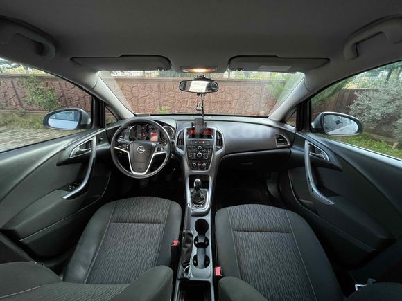 Sahibinden Opel Astra 1.3 CDTI Edition 2013 Model 