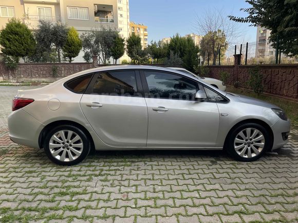 Sahibinden Opel Astra 1.3 CDTI Edition 2013 Model 