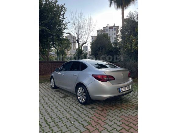 Sahibinden Opel Astra 1.3 CDTI Edition 2013 Model 