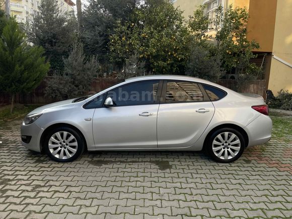 Sahibinden Opel Astra 1.3 CDTI Edition 2013 Model 
