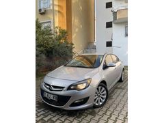 Sahibinden Opel Astra 1.3 CDTI Edition 2013 Model 