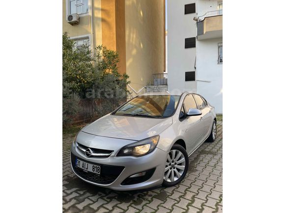 Sahibinden Opel Astra 1.3 CDTI Edition 2013 Model 