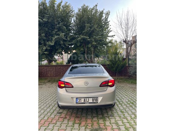 Sahibinden Opel Astra 1.3 CDTI Edition 2013 Model 