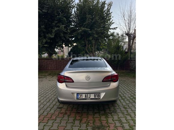 Sahibinden Opel Astra 1.3 CDTI Edition 2013 Model 