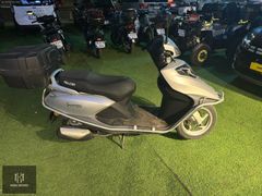 KARİA MOTORSTAN SIFIR AYARINDA GUPPİ 110