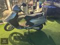 KARİA MOTORSTAN SIFIR AYARINDA GUPPİ 110