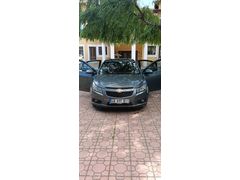 Sahibinden Chevrolet Cruze 1.6 LS Plus 2011 Model