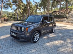 Sahibinden Jeep Renegade 1.6 MultiJet Longitude 2018 Model 