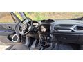 Sahibinden Jeep Renegade 1.6 MultiJet Longitude 2018 Model 