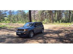 Sahibinden Jeep Renegade 1.6 MultiJet Longitude 2018 Model 
