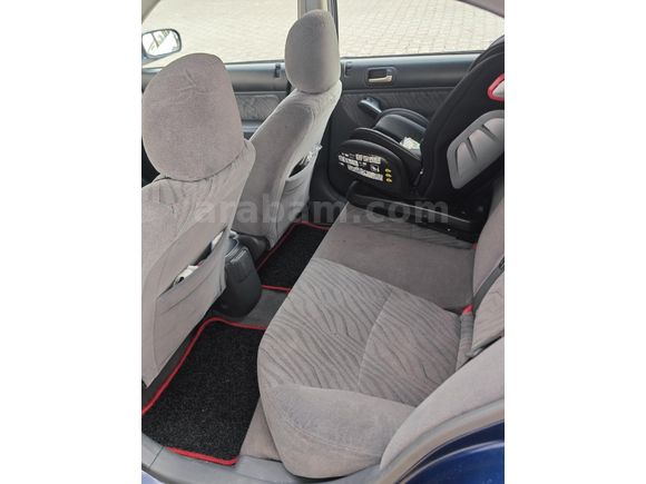 Sahibinden Honda Civic 1.6i VTEC LS 2002 Model