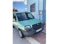 Sahibinden Fiat Doblo Combi 1.3 Multijet Active 2004 Model