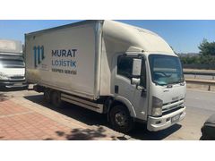 Sahibinden Isuzu NPR 3D 
İşi ile satılık açıklamayı okuyun lütfen 