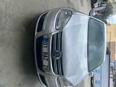 Sahibinden Volkswagen Jetta 1.6 FSi Comfortline 2007 Model 