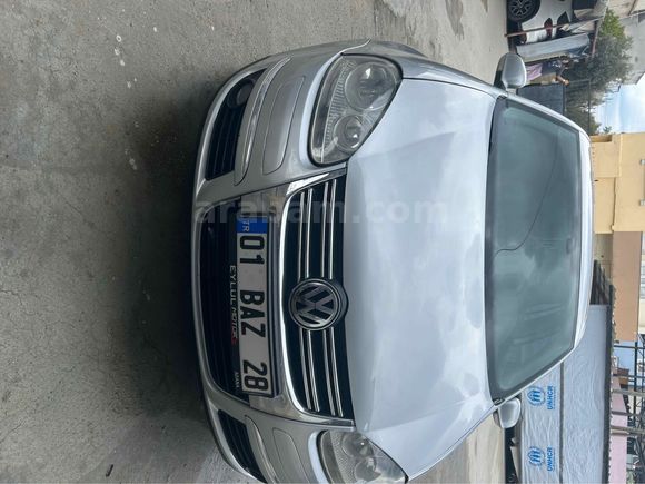 Sahibinden Volkswagen Jetta 1.6 FSi Comfortline 2007 Model 