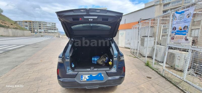 Sahibinden Opel Grandland 1.2 T Hybrid GS 2025 Model 6