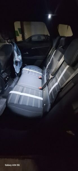 Sahibinden Opel Grandland 1.2 T Hybrid GS 2025 Model 4