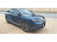 Sahibinden Opel Grandland 1.2 T Hybrid GS 2025 Model 