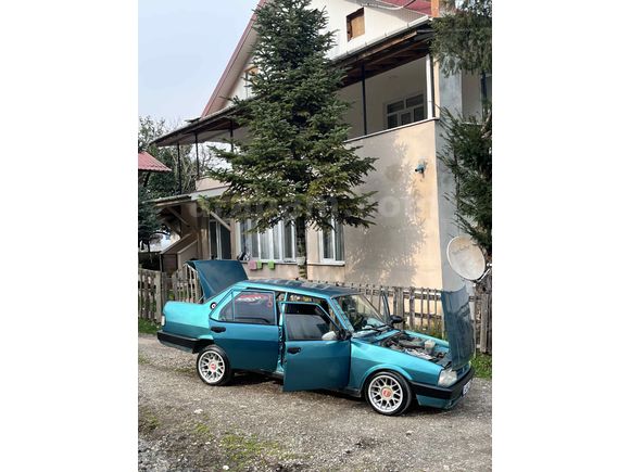 Sahibinden Tofaş Doğan L 1991 Model 
