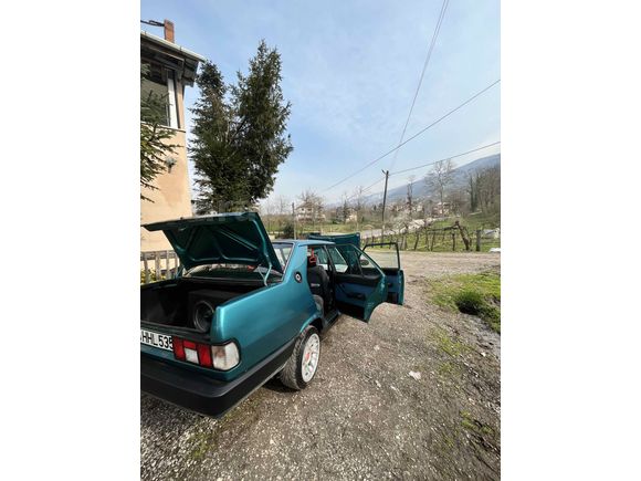 Sahibinden Tofaş Doğan L 1991 Model 