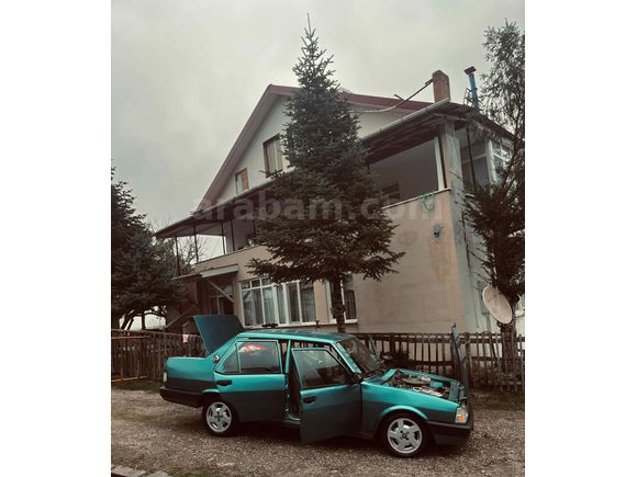 Sahibinden Tofaş Doğan L 1991 Model 