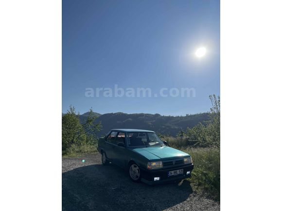 Sahibinden Tofaş Doğan L 1991 Model 