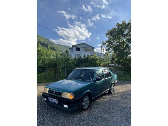 Sahibinden Tofaş Doğan L 1991 Model 