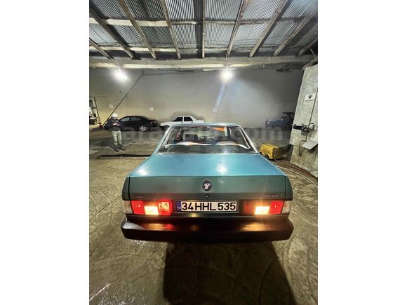 Sahibinden Tofaş Doğan L 1991 Model 