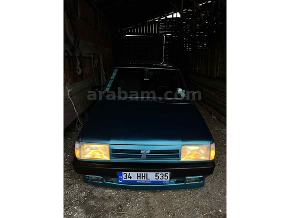 Sahibinden Tofaş Doğan L 1991 Model 