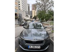 Sahibinden Temiz Düşük Km Skoda Scala – Değişensiz & Tramersiz