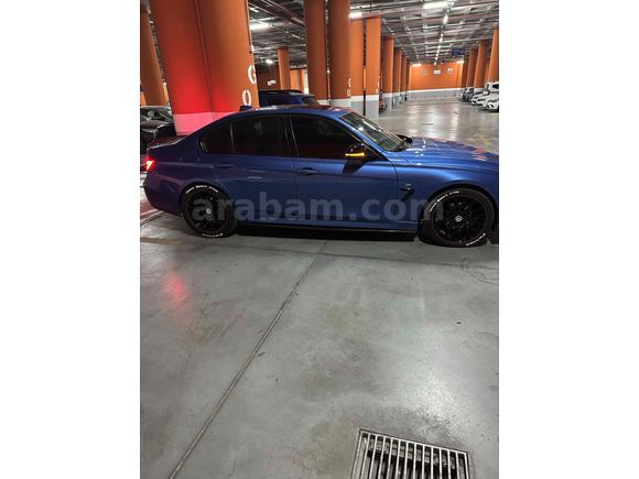 Sahibinden BMW 3 Serisi 320i 2016 Model 