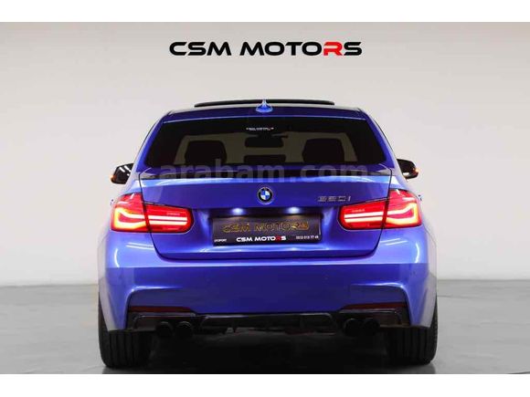 Sahibinden BMW 3 Serisi 320i 2016 Model 