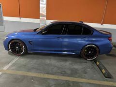Sahibinden BMW 3 Serisi 320i 2016 Model 