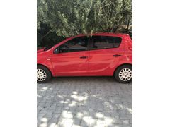 İlk Sahibinden Hyundai i20 1.2 MPI Team 2009 Model 