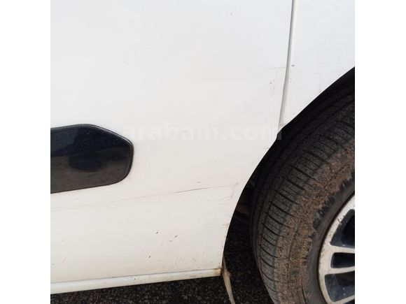 Sahibinden Fiat Doblo Combi 1.3 Multijet Premio Plus 2016 Model