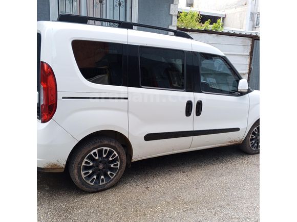 Sahibinden Fiat Doblo Combi 1.3 Multijet Premio Plus 2016 Model