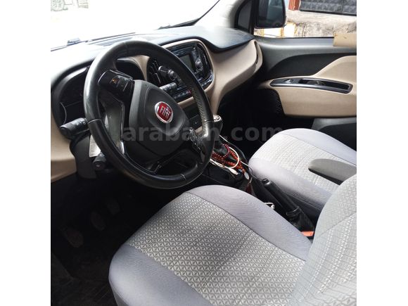 Sahibinden Fiat Doblo Combi 1.3 Multijet Premio Plus 2016 Model